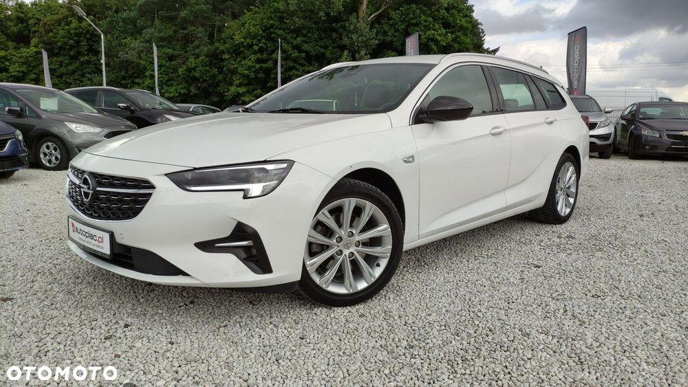 Opel Insignia - 14