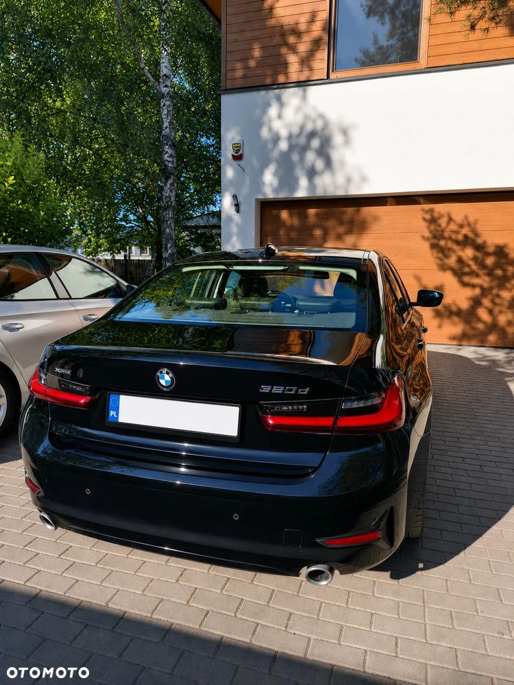 BMW Seria 3 - 6