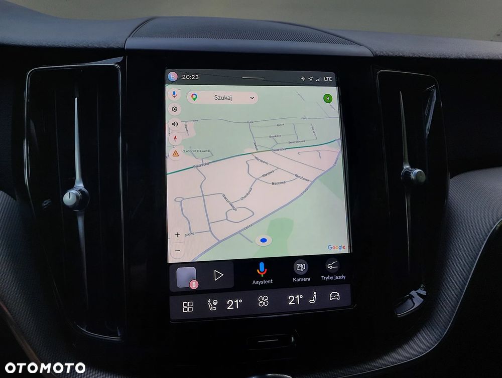 Volvo XC 60 B4 B Inscription - 31