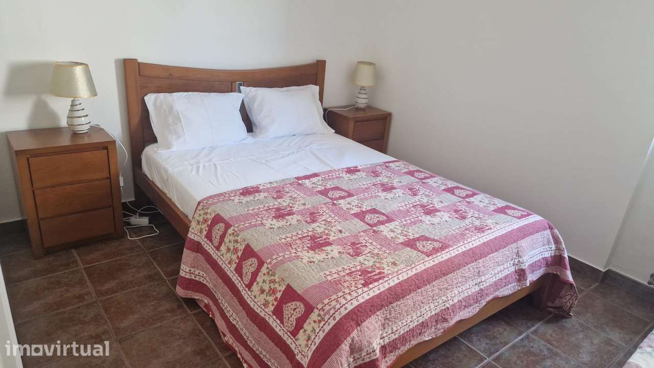 Apartamento T3 com 95m² e Certificado A em Santo André - Grande imagem: 3/15