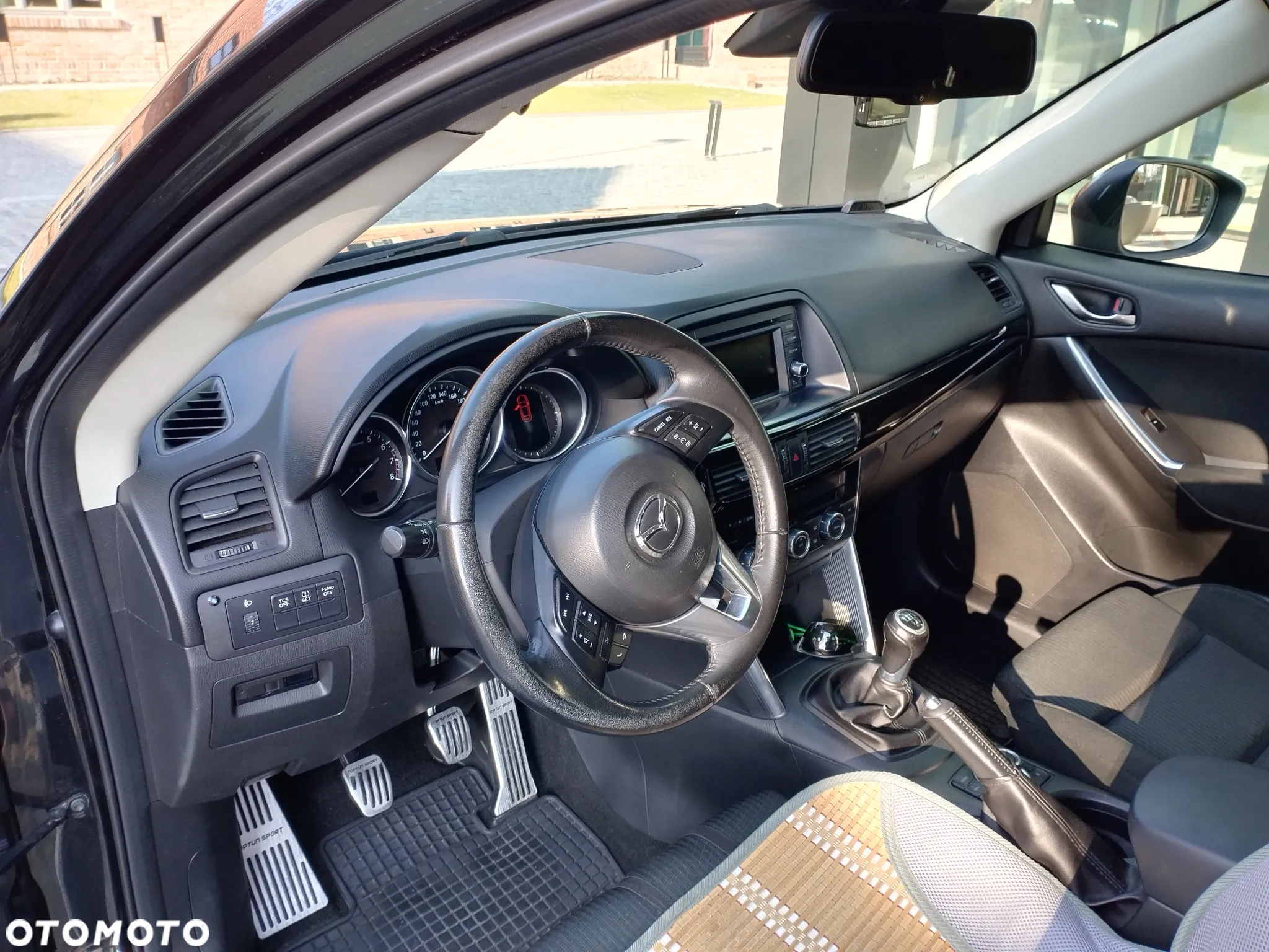 Mazda CX-5 2.0 Skyenergy 2WD - 10