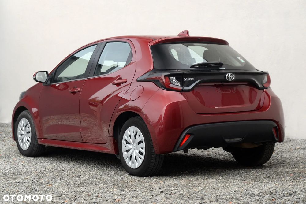 Toyota Yaris 1.5 VVT-iE Premiere Edition - 14