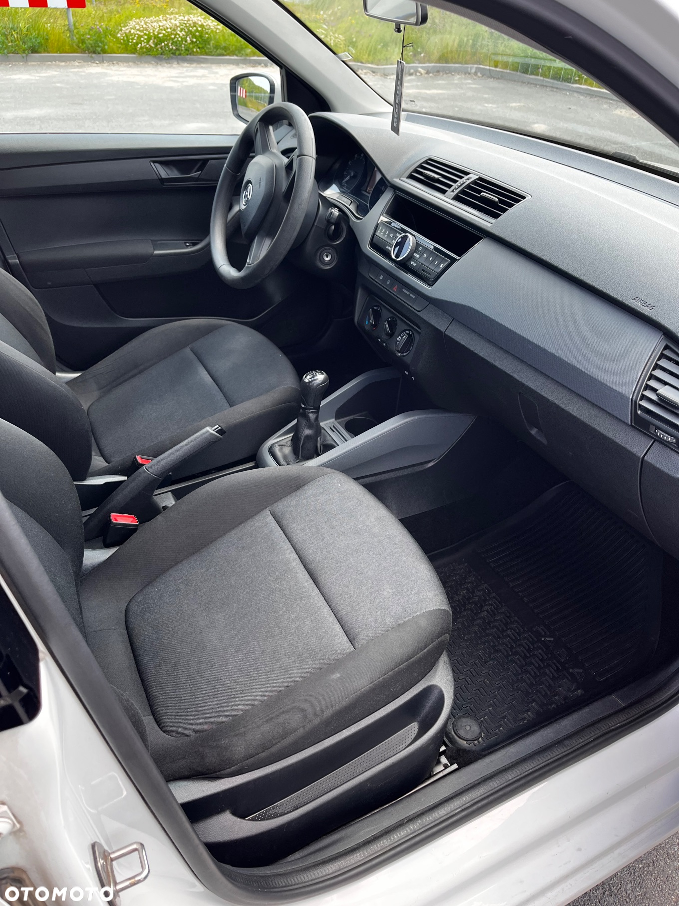 Skoda Fabia 1.0 Active - 15