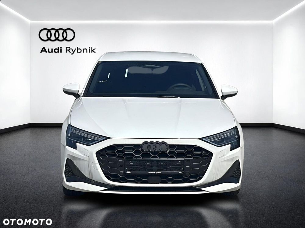 Audi A3 Sportback - 9