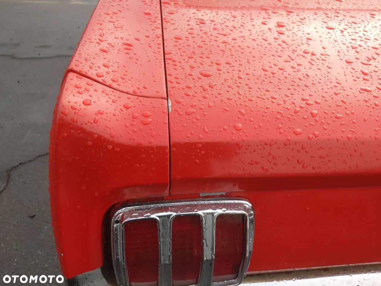 Ford Mustang - 31