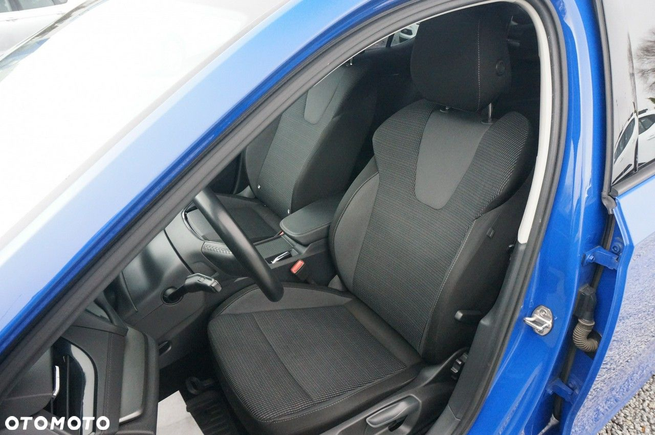 Skoda Octavia 2.0 TDI Ambition - 24