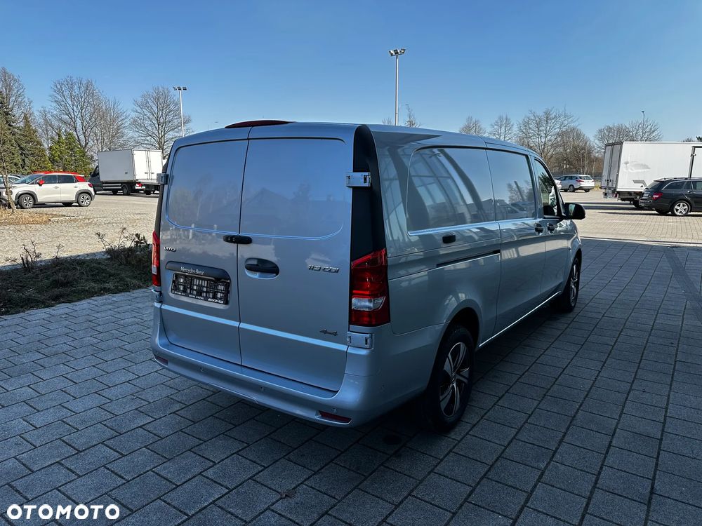 Mercedes-Benz Vito - 6