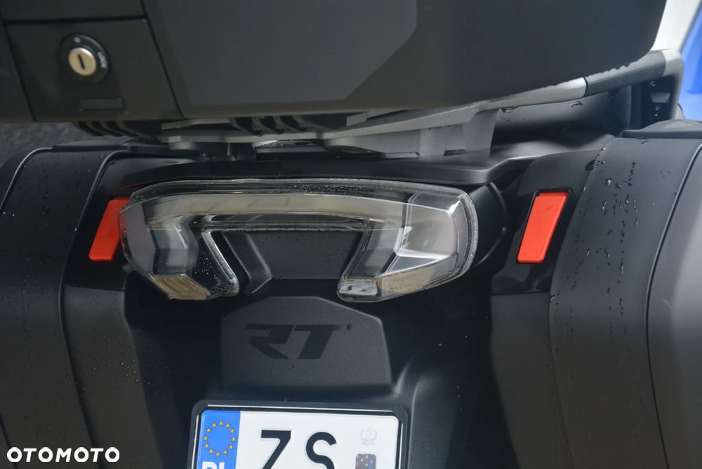 BMW RT - 27