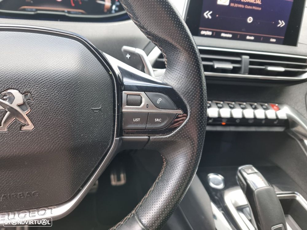 Peugeot 3008 - 14