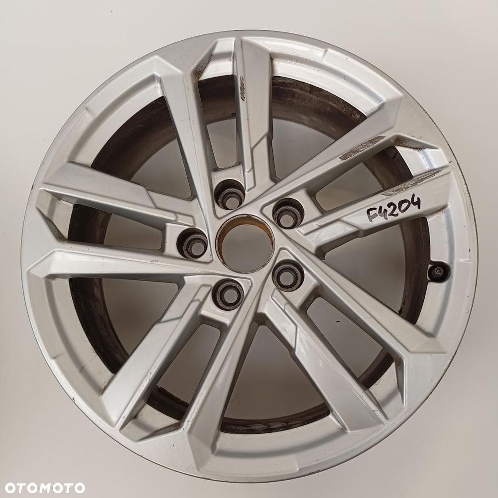Alufelga 5x112 17 Audi A3 8Y0601025L (F4204)