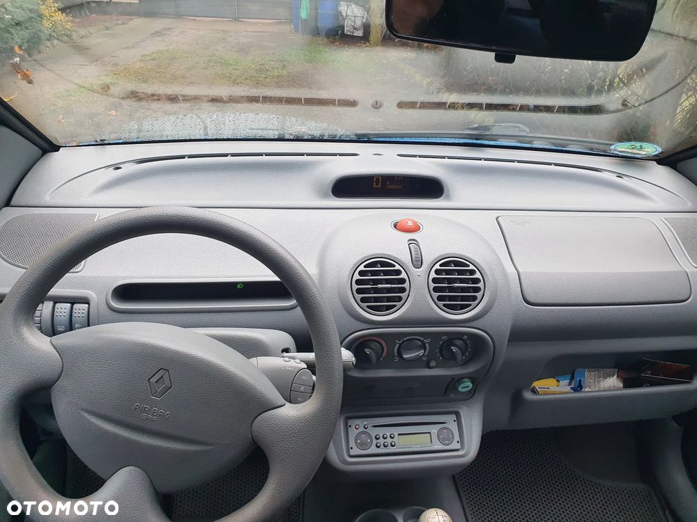 Renault Twingo 1.2 16V 75 Quickshift Dynamique - 17