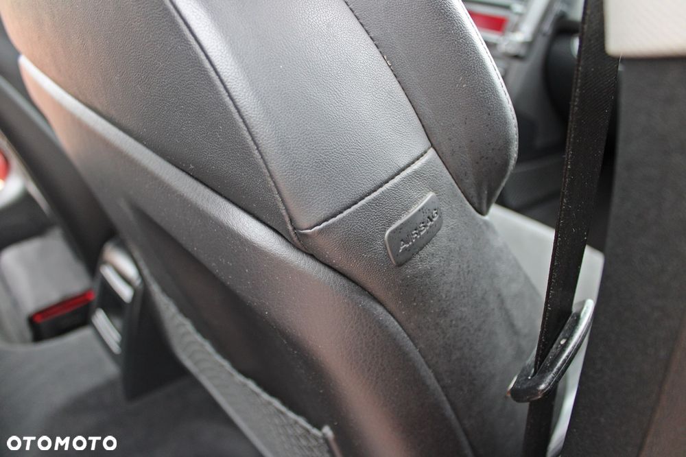 Audi A3 Sportback 2.0 TDI DPF S tronic Ambition - 33