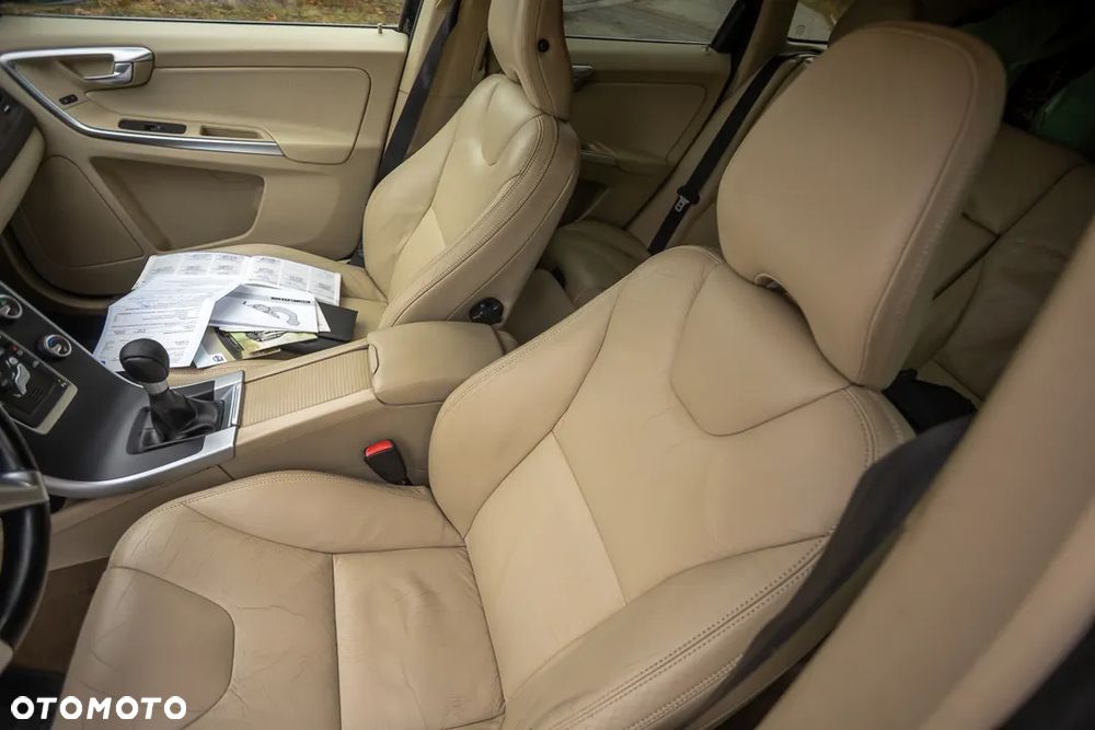 Volvo XC 60 DRIVe Summum - 17