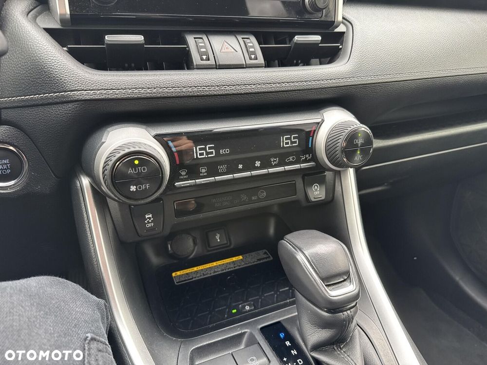 Toyota RAV4 2.0 Comfort 4x2 MS - 24