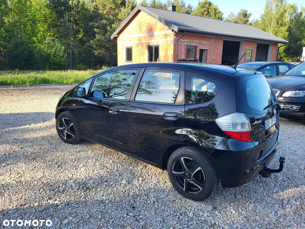 Honda Jazz 1.2 Trend VSA - 3