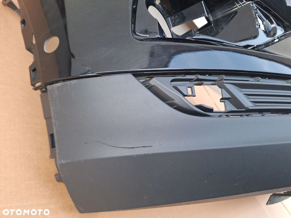 SEAT TARRACO 18- LC9X ZDERZAK PRZÓD PRZEDNI 5FJ807221 D/E 5FJ807217E/F WYSYŁKA 24h - 8