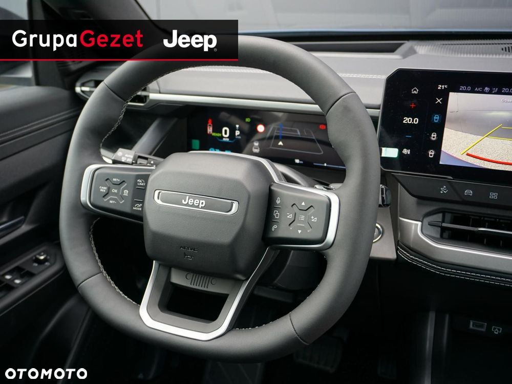 Jeep Compass - 8