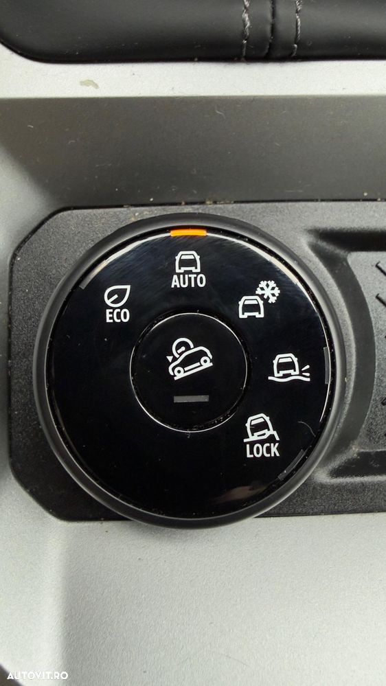 Dacia Duster TCe 130 4X4 MHEV Extreme - 9