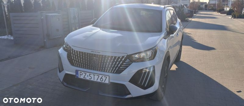 Peugeot 2008 PureTech 100 Allure - 9
