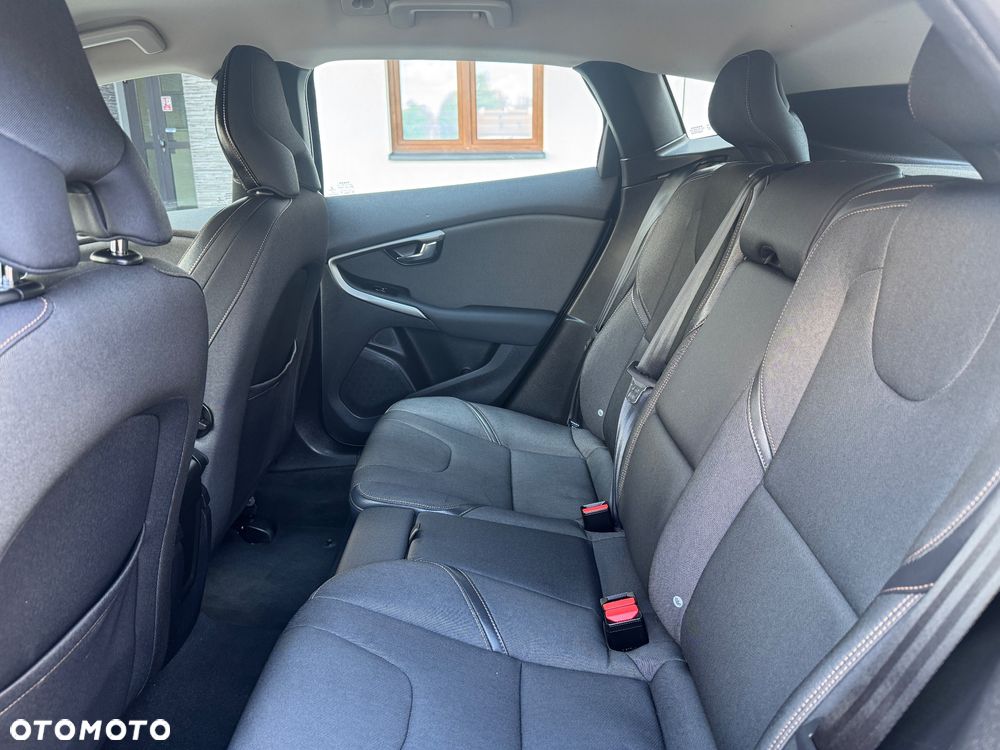 Volvo V40 Cross Country D2 Geartronic Summum - 26