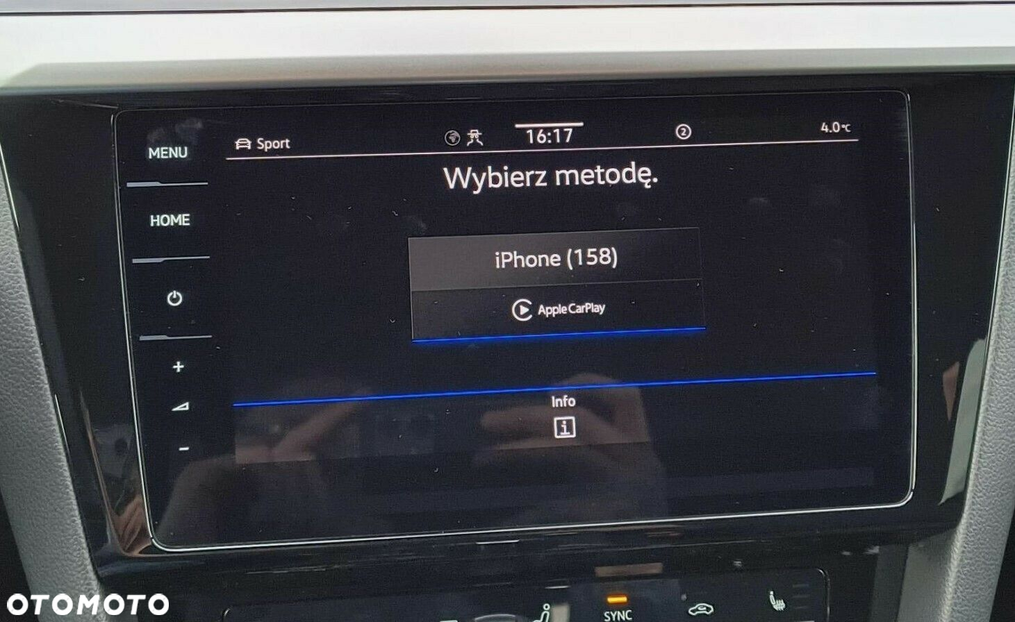 Volkswagen Arteon 2.0 TSI R-Line DSG - 18