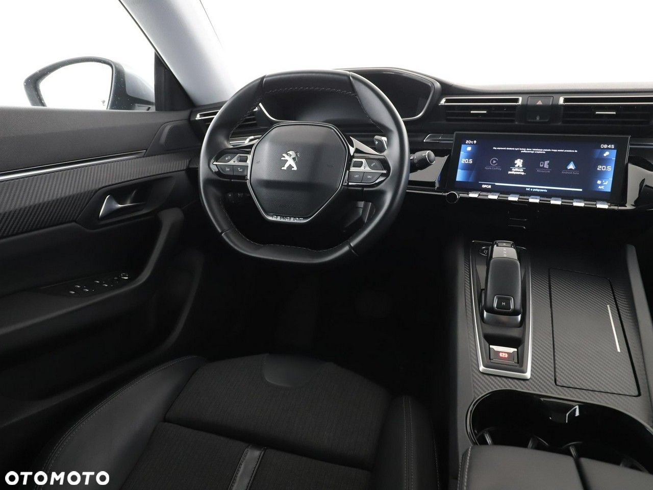 Peugeot 508 1.5 BlueHDi Allure S&S EAT8 - 16