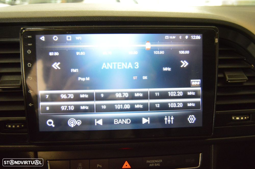 SEAT Leon 1.6 TDI Style S/S - 40