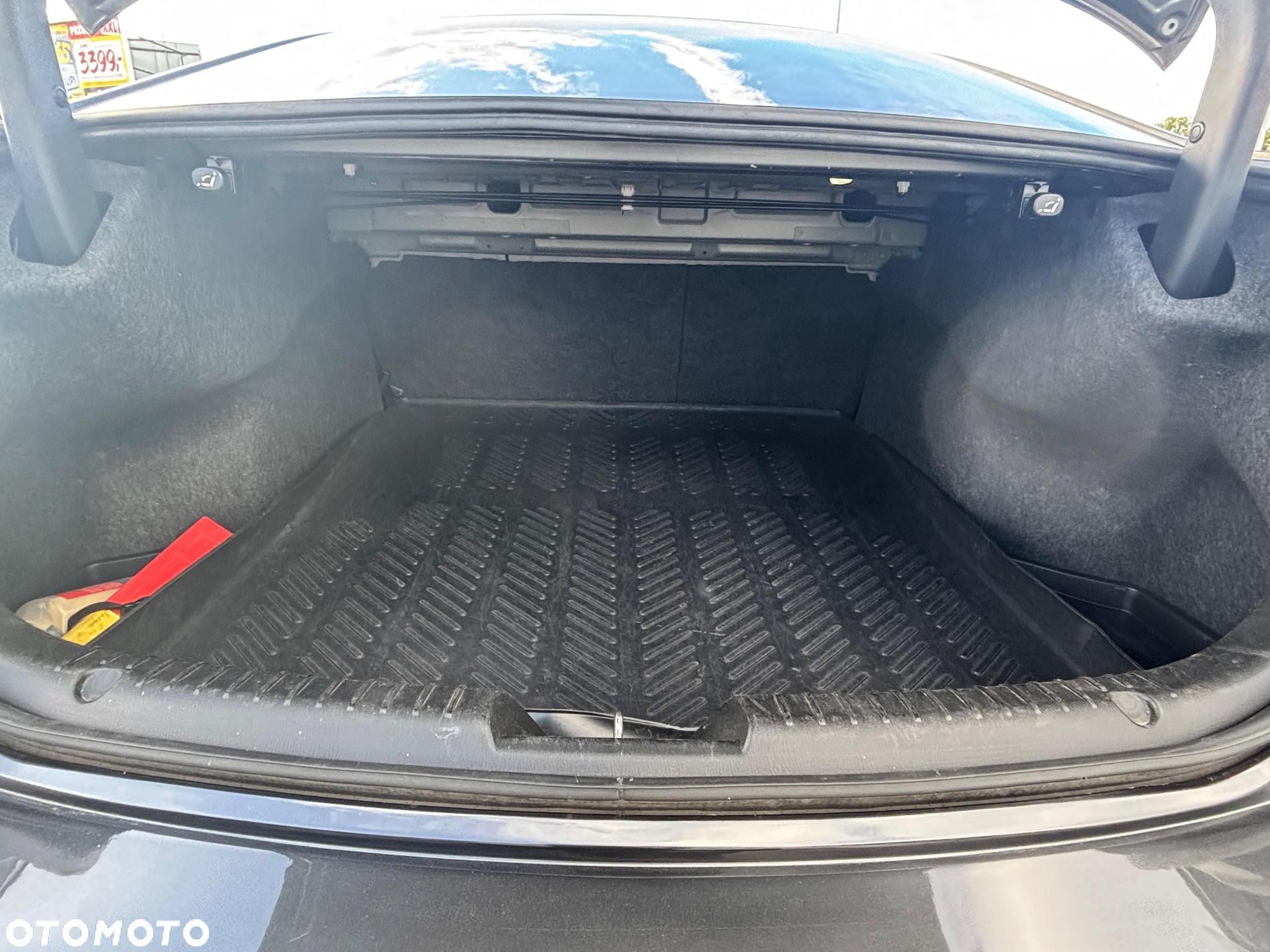 Mazda 6 2.5 Skypassion I-ELoop - 21