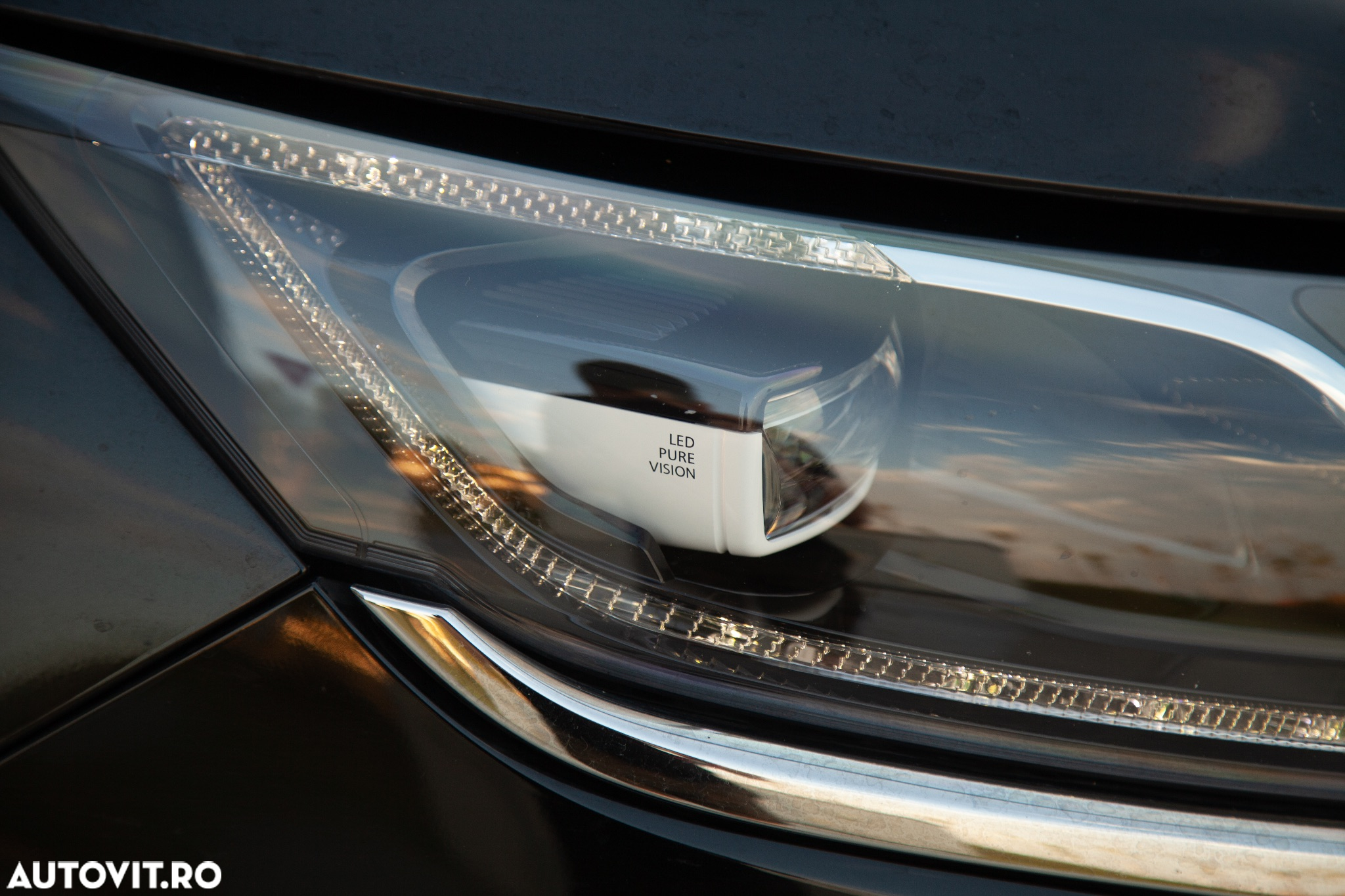 Renault Espace Energy dCi 160 EDC Initiale Paris - 21