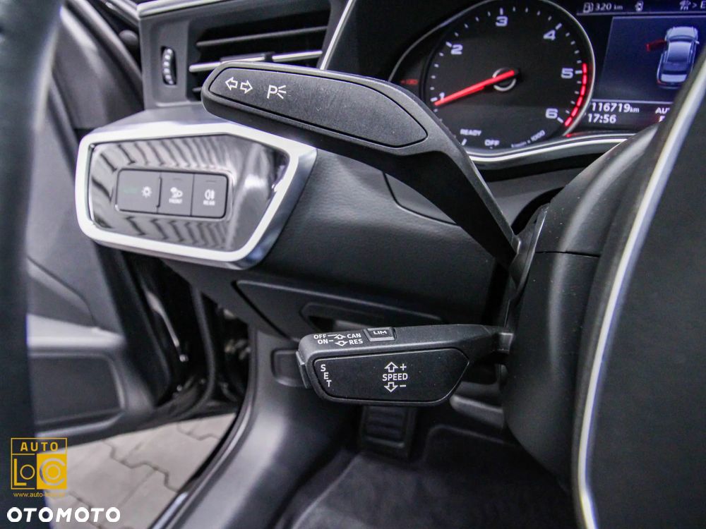 Audi A6 - 33