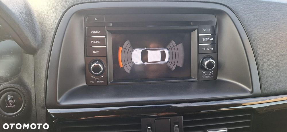 Mazda CX-5 SKYACTIV-G 165 Center-Line - 17