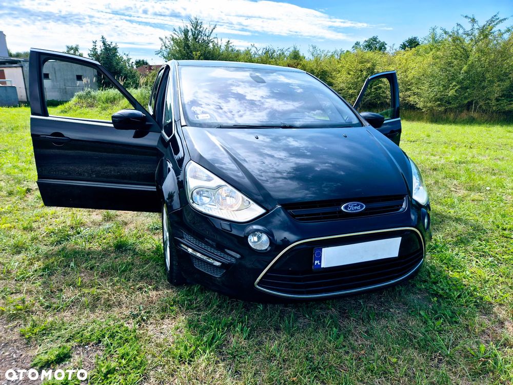 Ford S-Max 2.0 TDCi DPF Business Edition - 31
