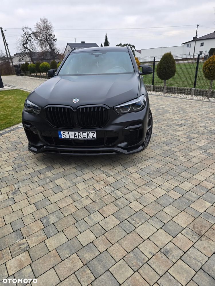 BMW X5 - 3