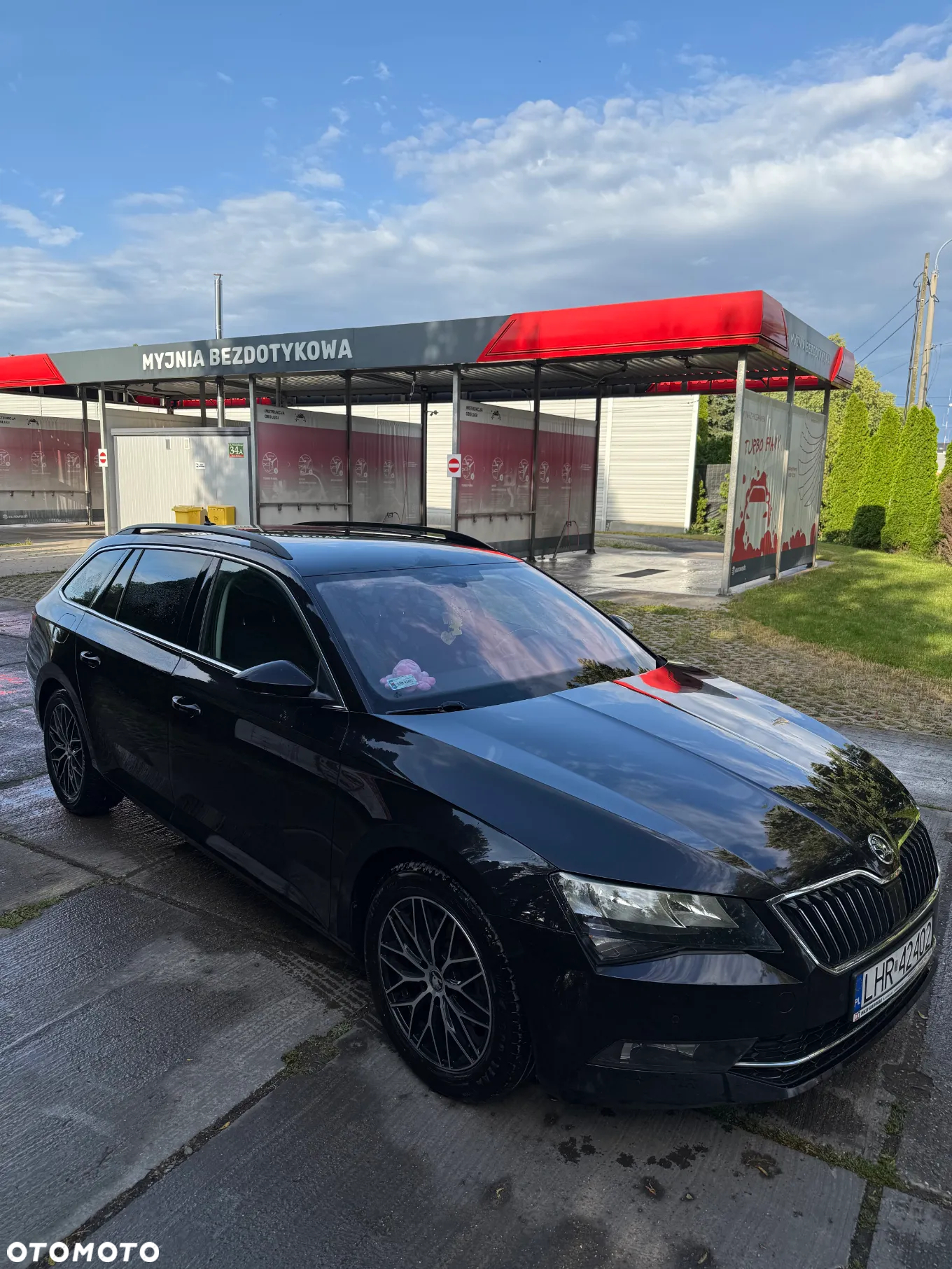 Skoda Superb 1.6 TDI Ambition - 3