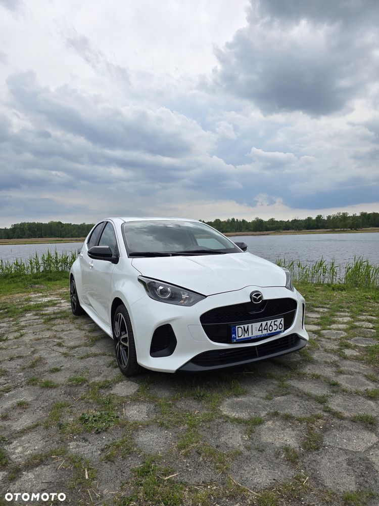 Toyota Yaris 1.5 VVT-i Comfort - 10