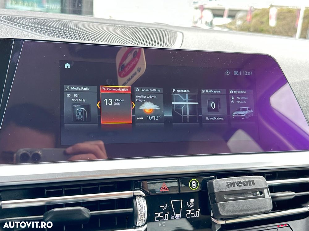 BMW Seria 3 - 20