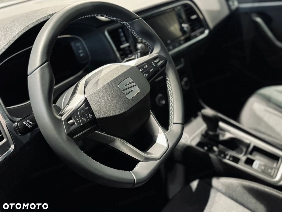 Seat Ateca 1.5 TSI Style S&S DSG - 5