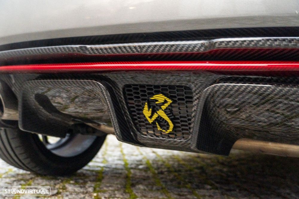 Abarth 595C 1.4 T-Jet Turismo MTA - 20