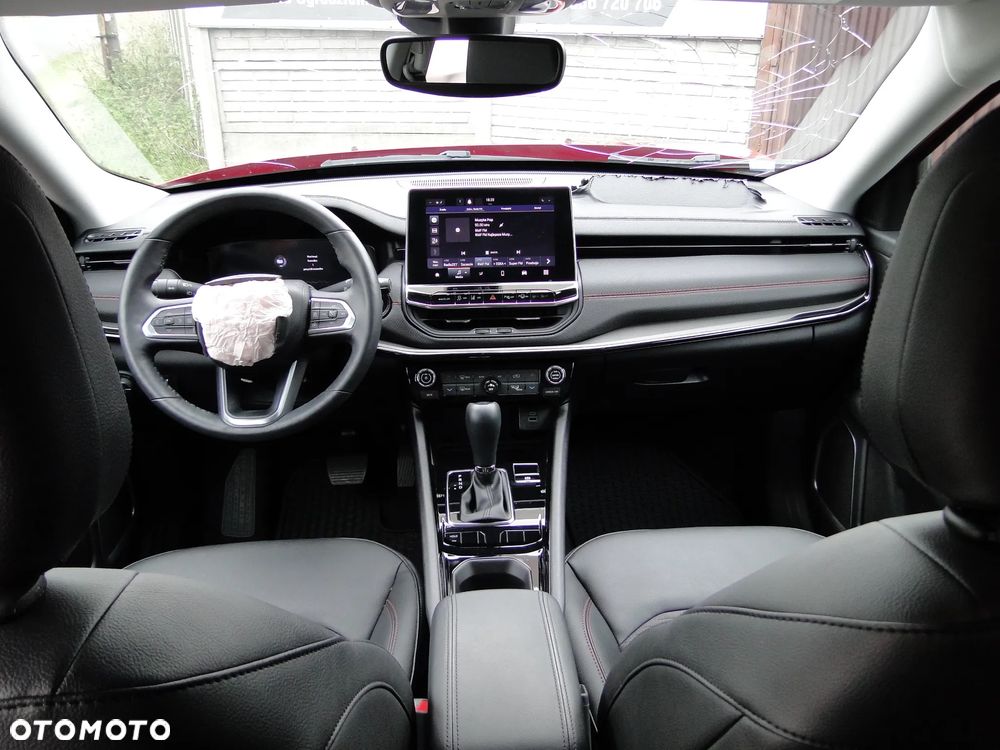 Jeep Compass 1.5 T4 mHEV High Altitude FWD S&S DCT - 18