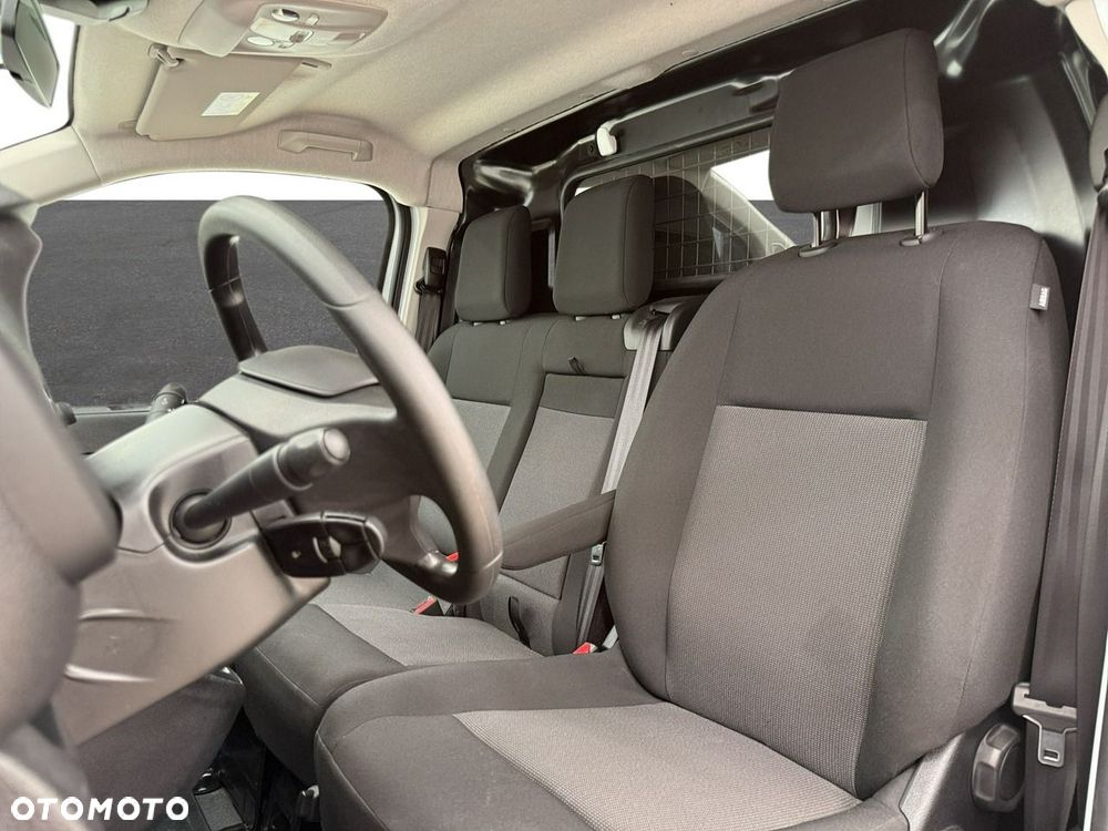 Toyota ProAce - 11