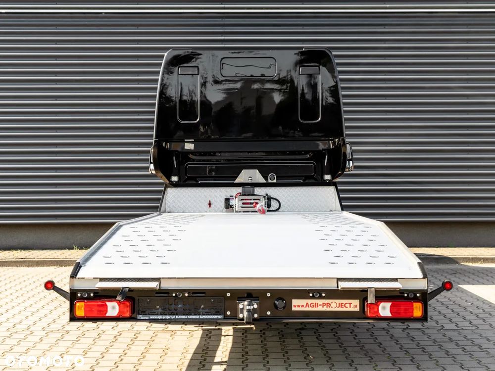Iveco Daily 35S21HA8/P autolaweta - 21