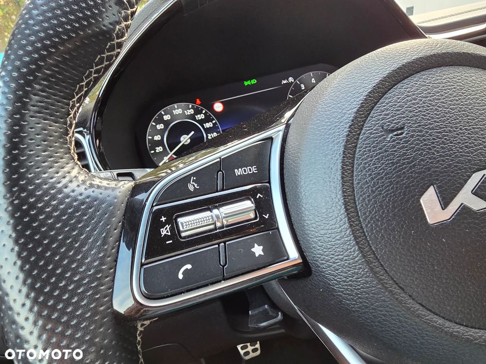 Kia ProCeed 1.5 T-GDI DCT7 OPF GT LINE - 31