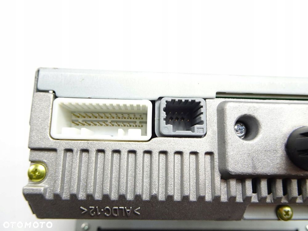 radio cd renault clio iv - 10