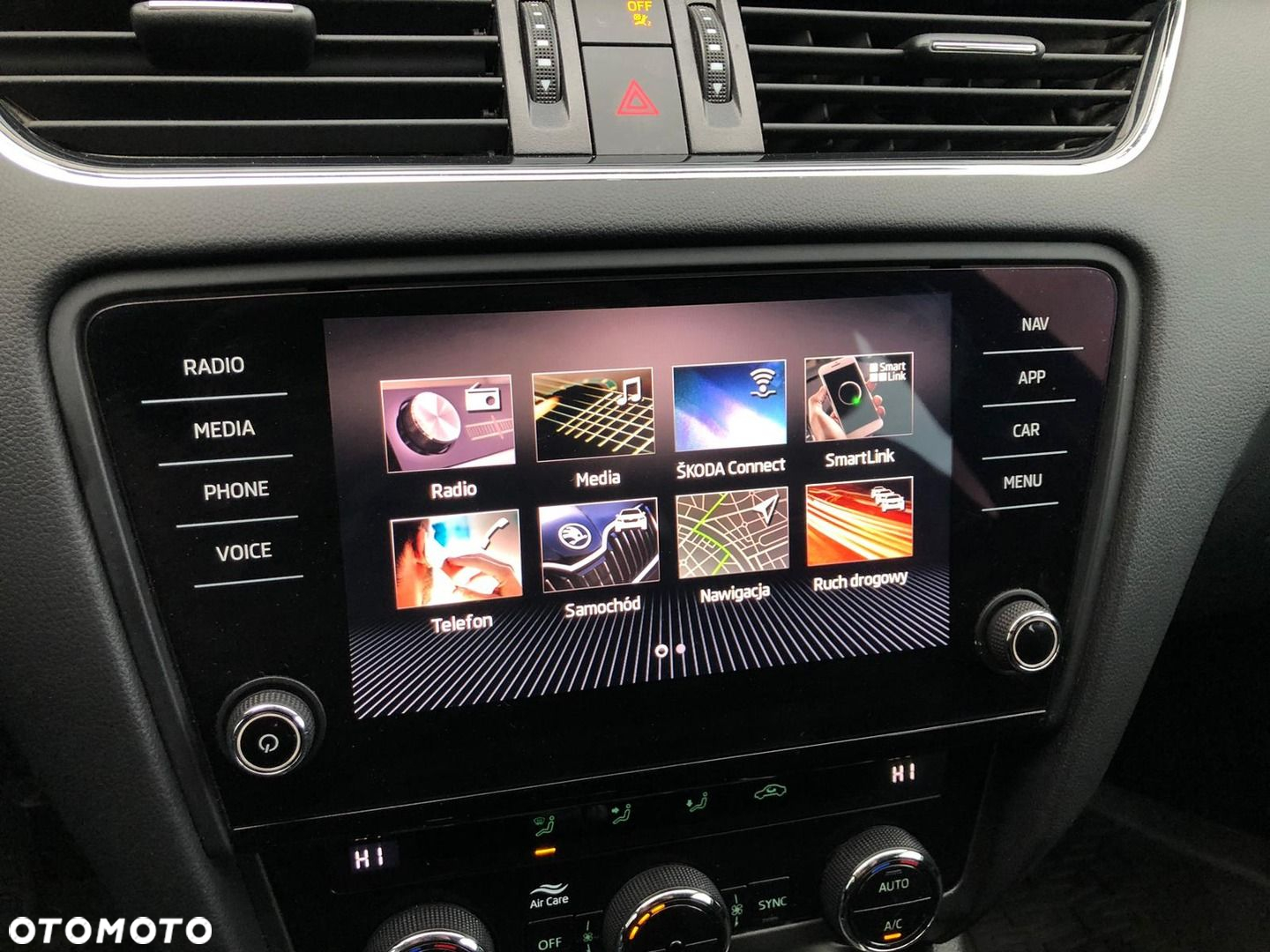 Skoda Octavia 2.0 TDI Ambition - 15