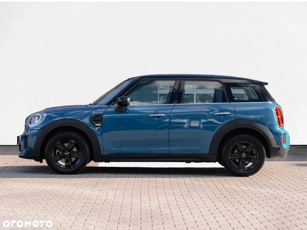 MINI Countryman Cooper Classic Trim - 2