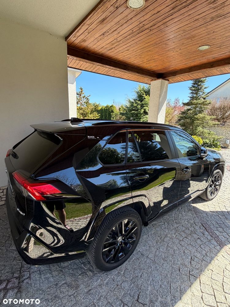 Toyota RAV4 2.0 Comfort 4x4 MS - 12