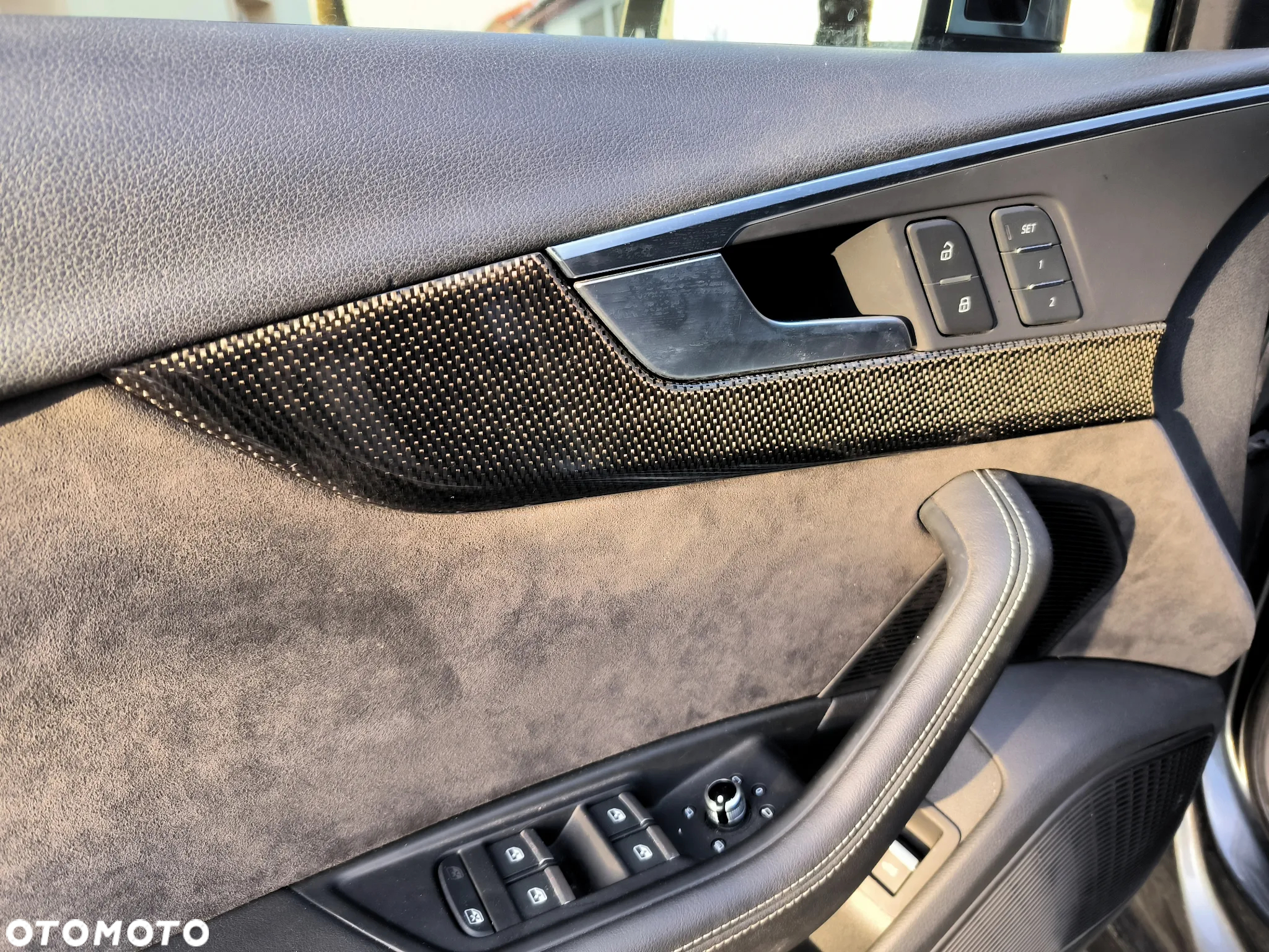 Audi S4 3.0 TFSI Quattro Tiptronic - 15