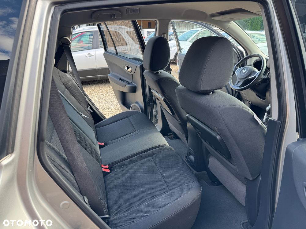 Renault Koleos 2.5 16V 4x4 Dynamique - 10