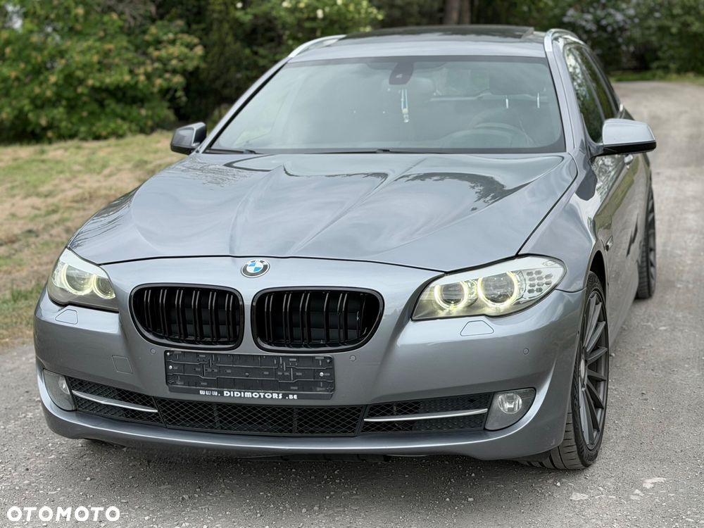 BMW Seria 5 - 23