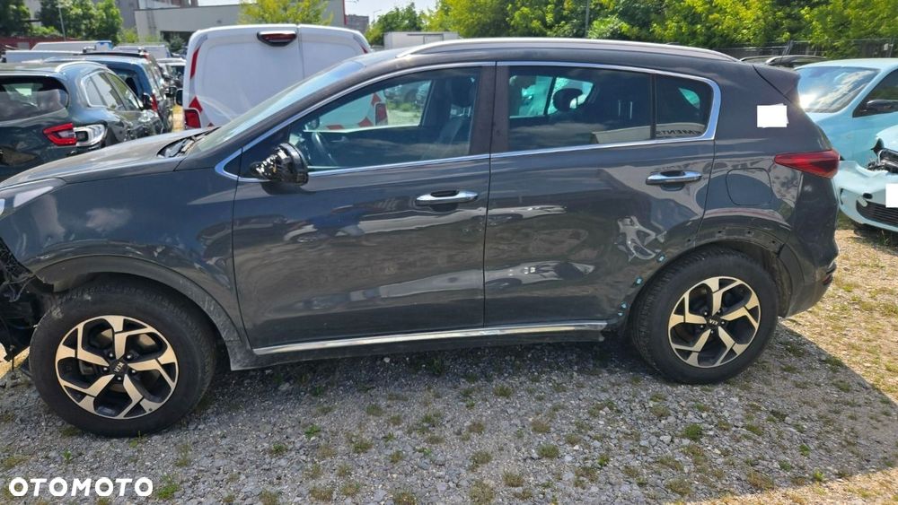 Kia Sportage - 18